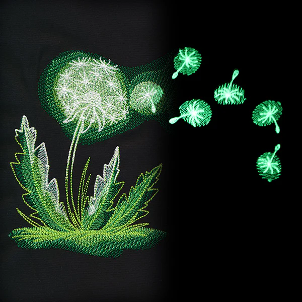 Enchanted Garden - Dandelion - Image 7