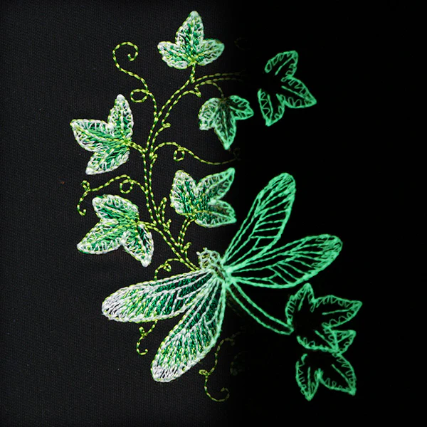 Enchanted Garden - Dragonfly - Image 14