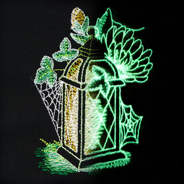 Enchanted Garden - Lantern - Image 13