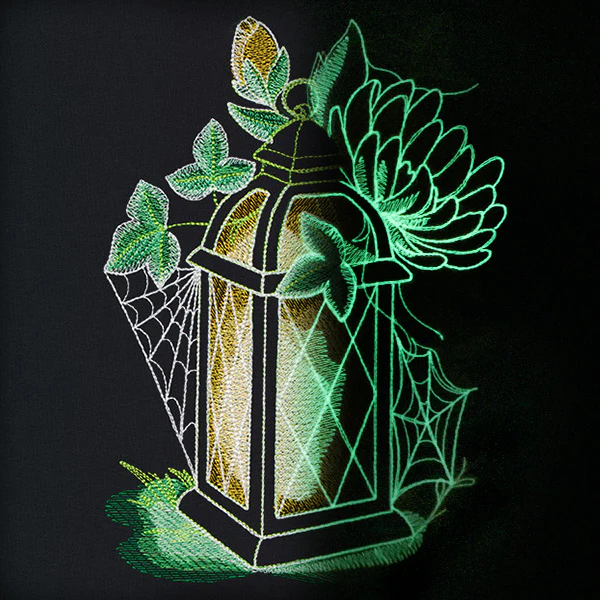 Enchanted Garden - Lantern - Image 4