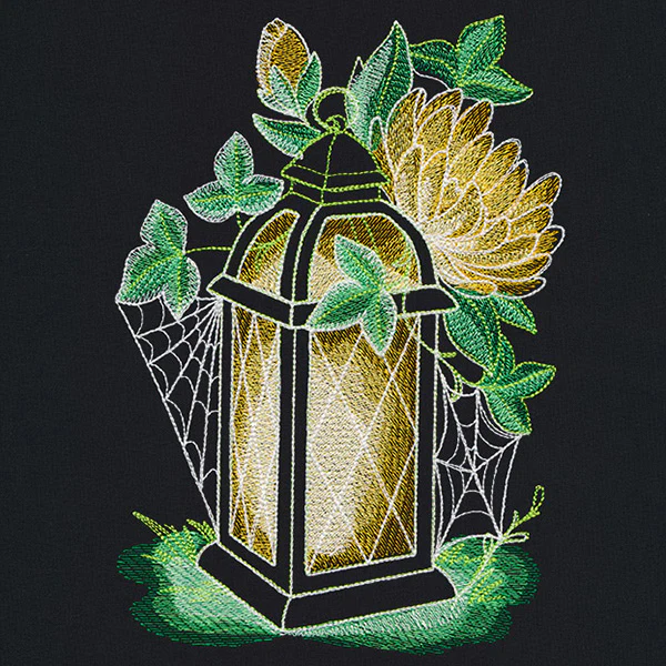 Enchanted Garden - Lantern - Image 5