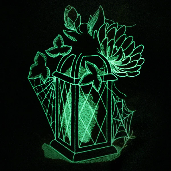 Enchanted Garden - Lantern - Image 6
