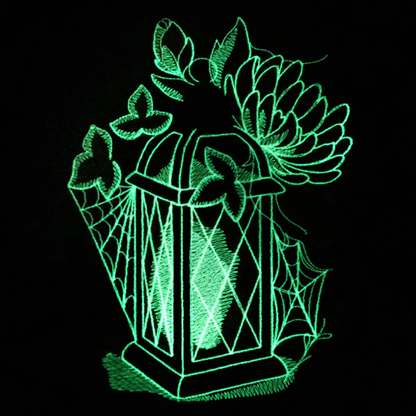 Enchanted Garden - Lantern - Image 9