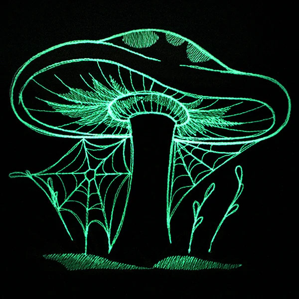 Enchanted Garden - Mushroom - Image 7