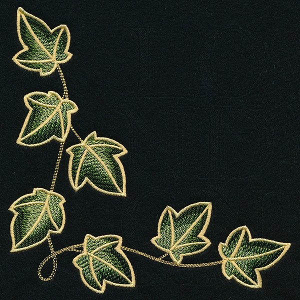 Enchanted Ivy Corner - Image 2