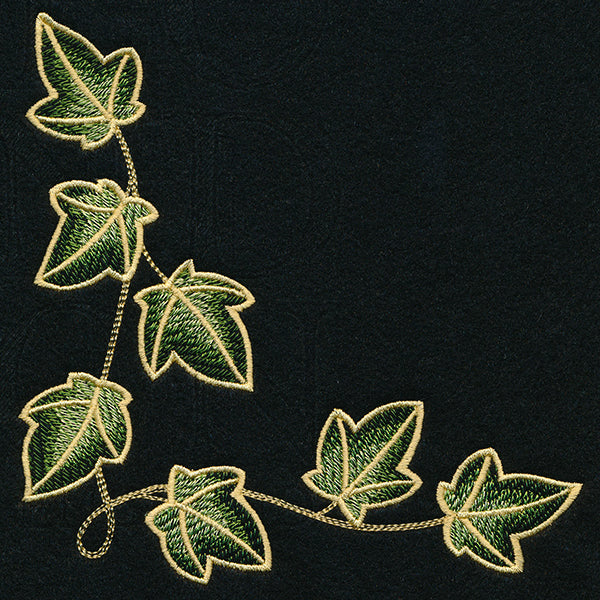 Enchanted Ivy Corner - Image 3