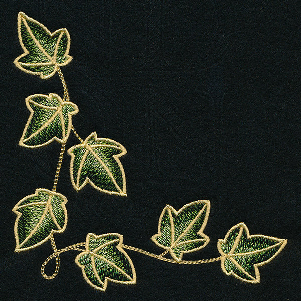Enchanted Ivy Corner - Image 4