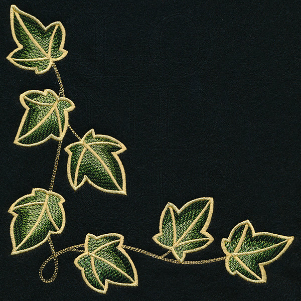 Enchanted Ivy Corner - Image 5