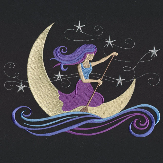 Enchanted Night - Image 5