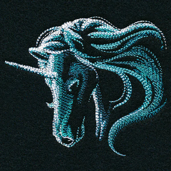 Enchanted Night Unicorn - Image 4