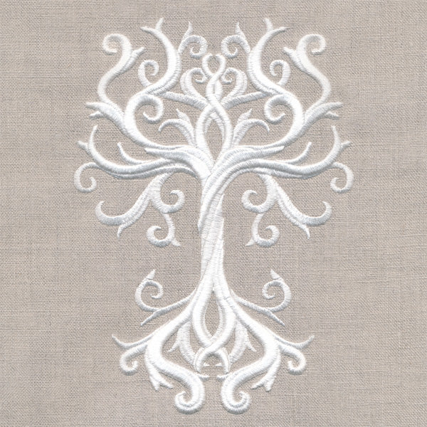 Enchanted Tree (Puff Foam) - Image 2