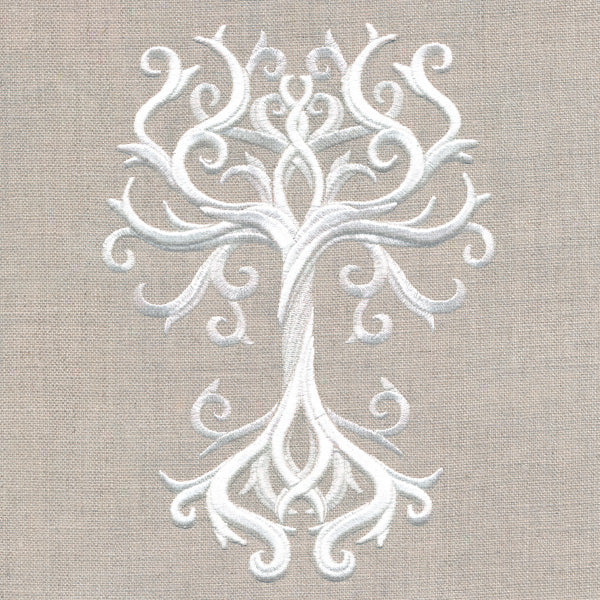 Enchanted Tree (Puff Foam) - Image 3