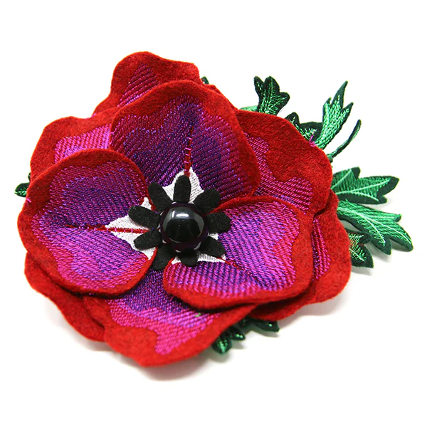 Enchanting Anemone (Freestanding)