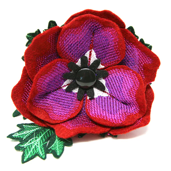Enchanting Anemone (Freestanding) - Image 3