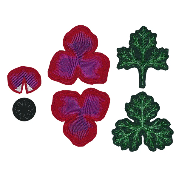 Enchanting Anemone (Freestanding) - Image 4