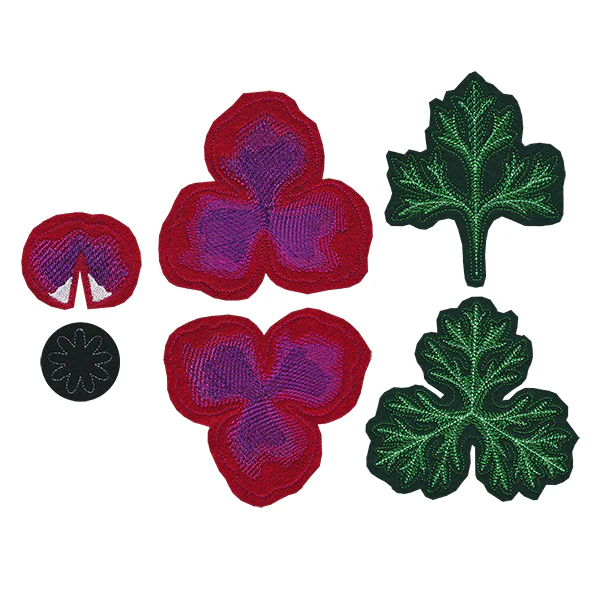 Enchanting Anemone (Freestanding) - Image 6