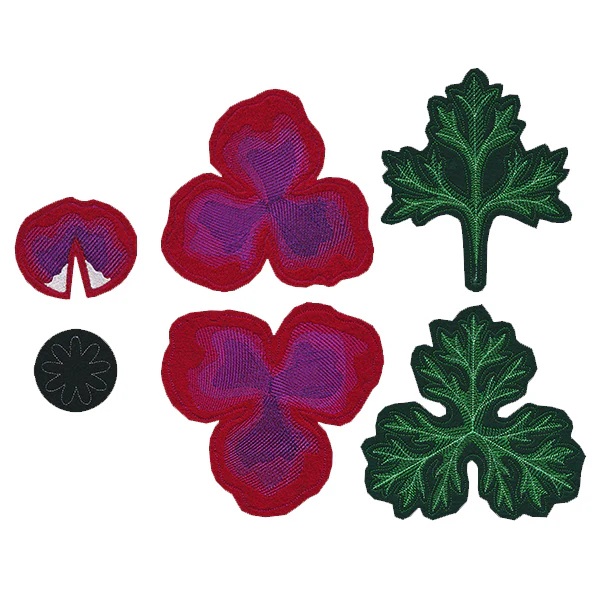 Enchanting Anemone (Freestanding) - Image 8