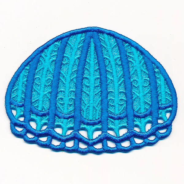 Enchanting Jellyfish (Lace) - Image 2
