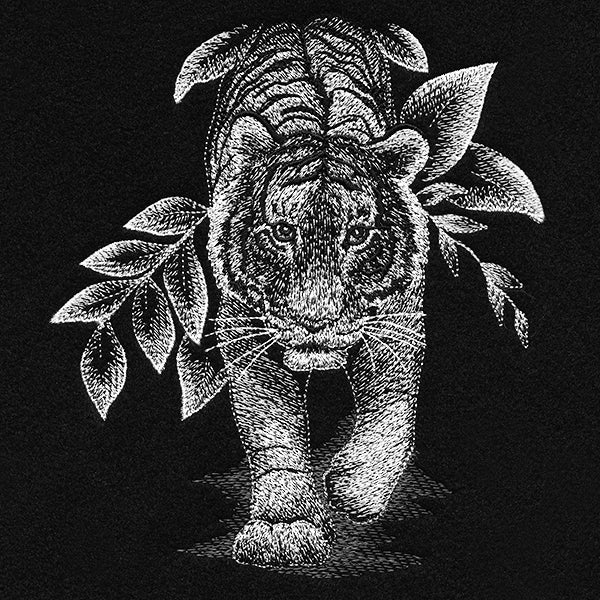 Enticing Tiger - Image 4