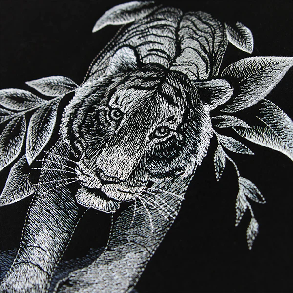 Enticing Tiger - Image 6