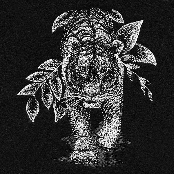 Enticing Tiger - Image 7