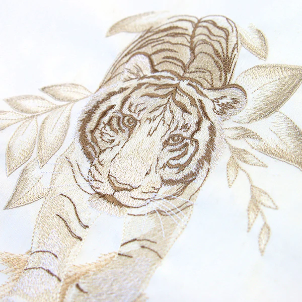 Enticing Tiger - Image 8