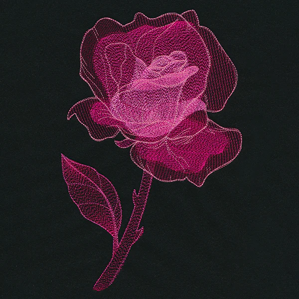 Ethereal Bloom