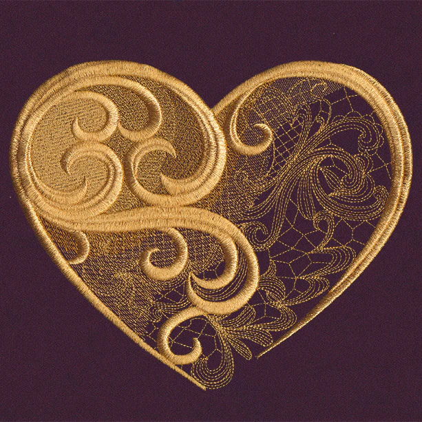 Evanescing Heart - Image 6