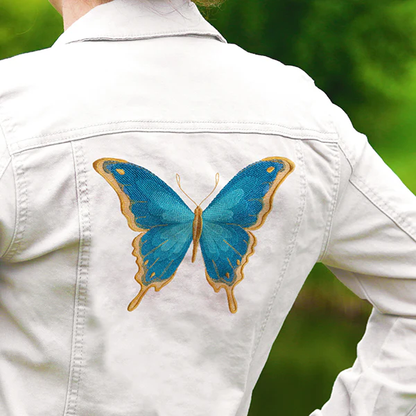 Everlasting Butterfly - Image 5