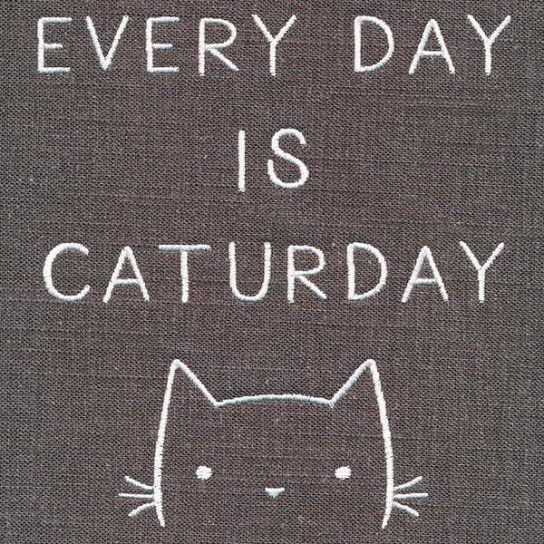Every Day Is Caturday - Image 2