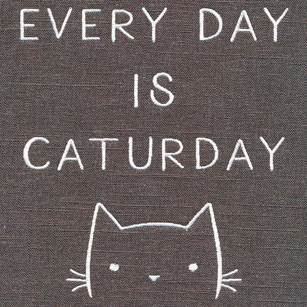 Every Day Is Caturday - Image 5