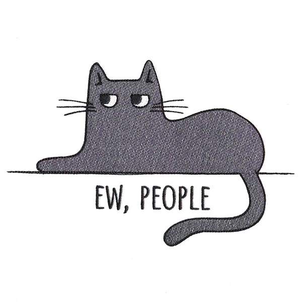 Ew People - Image 9