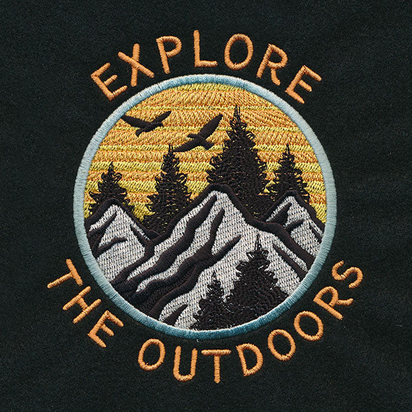 Explore the Outdoors Adventure Circle - Image 2