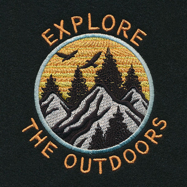 Explore the Outdoors Adventure Circle - Image 3