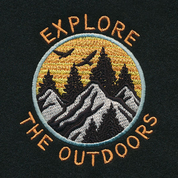 Explore the Outdoors Adventure Circle - Image 4