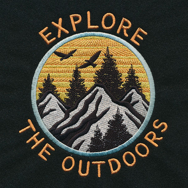 Explore the Outdoors Adventure Circle - Image 5