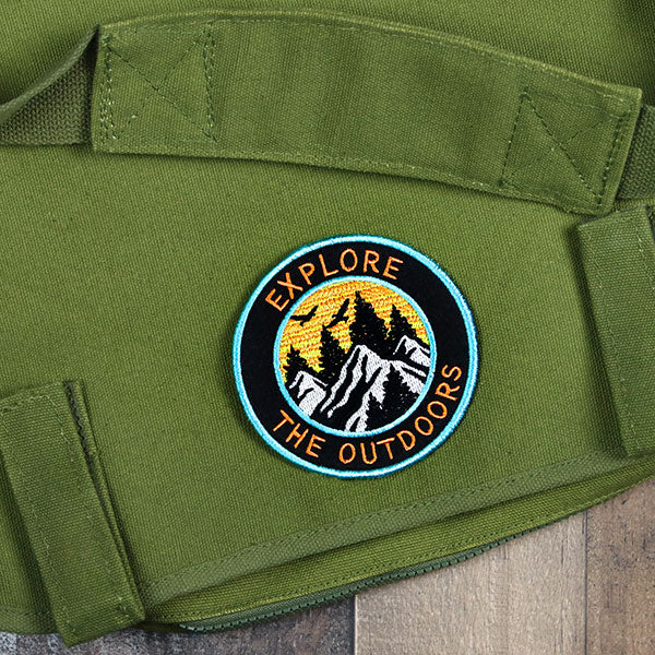 Explore the Outdoors (Patch) - Image 5