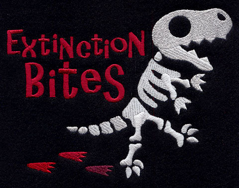 Extinction Bites - Image 3