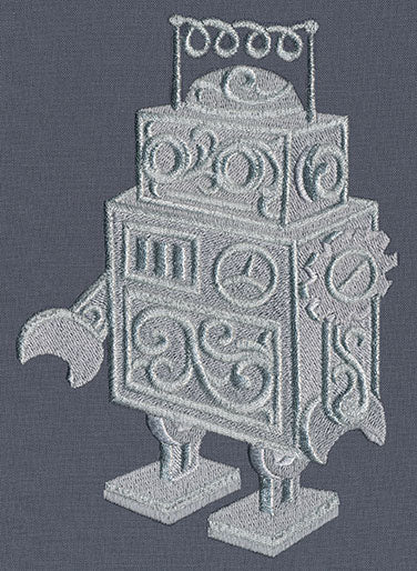 Extraordinary Machine - Image 2