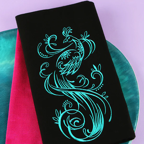 Extraordinary Peacock - Image 12