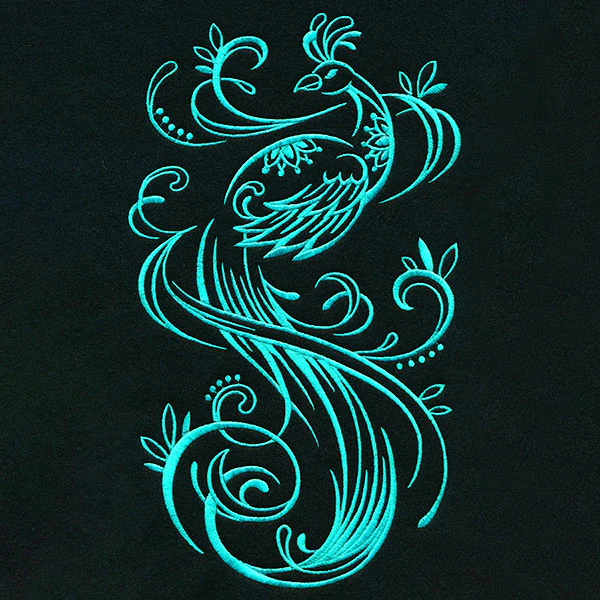 Extraordinary Peacock - Image 13