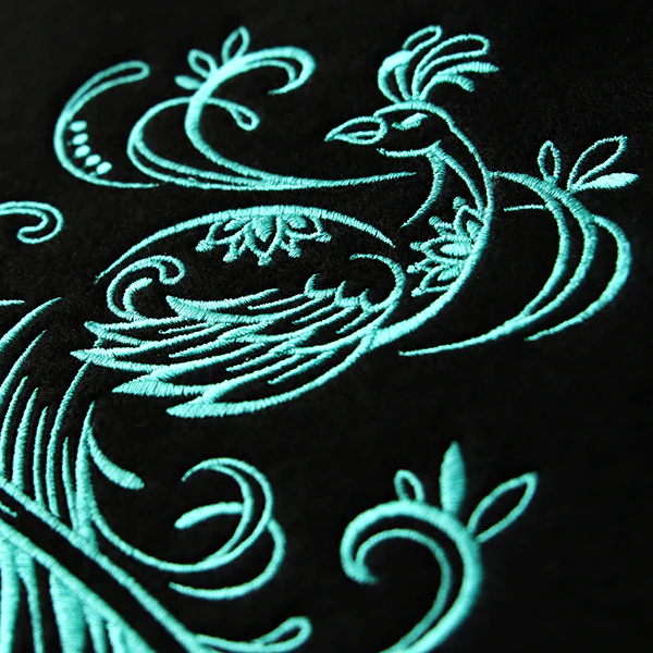Extraordinary Peacock - Image 8