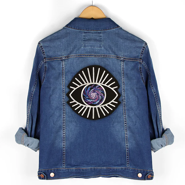 Eye of the Galaxy - Image 2