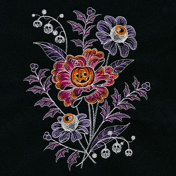 Eyes on Halloween Bouquet - Image 5
