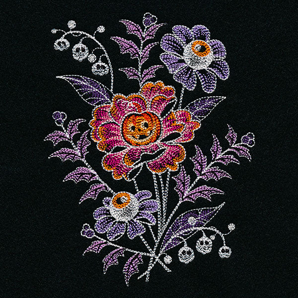 Eyes on Halloween Bouquet - Image 7
