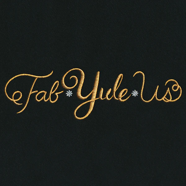 Fab-Yule-Us - Image 2