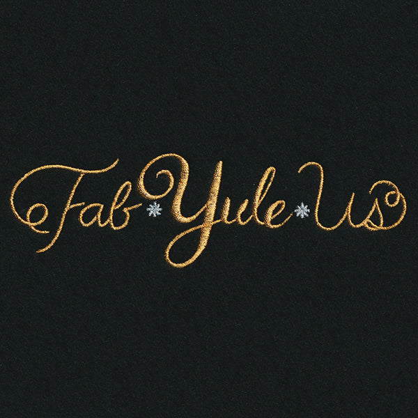 Fab-Yule-Us - Image 4
