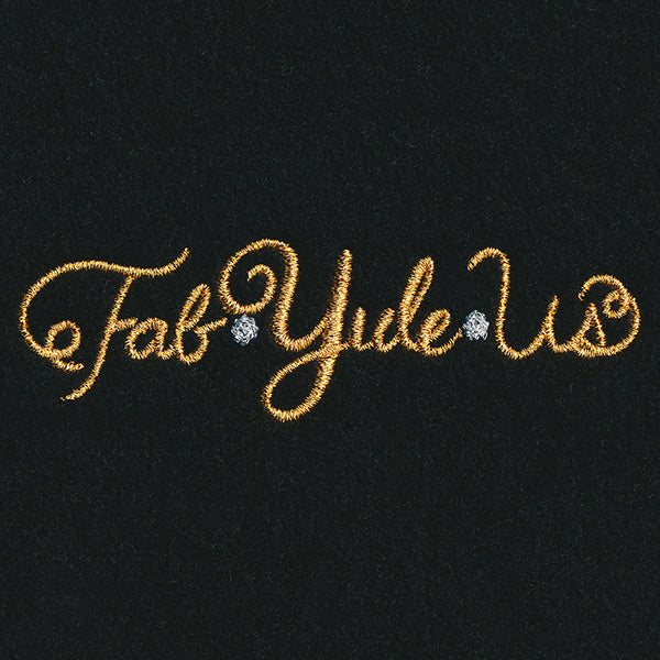Fab-Yule-Us - Image 5