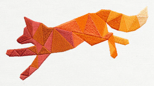 Faceted Fox - Image 2