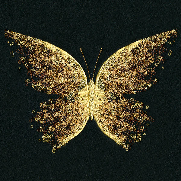 Fade into Flutters - Image 5